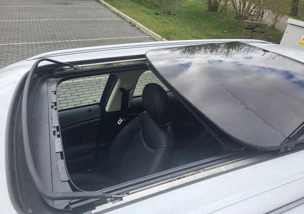 MINI Countryman cena 26500 przebieg: 142000, rok produkcji 2011 z Szczecin małe 191